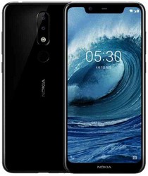Замена динамика на телефоне Nokia X5 в Самаре